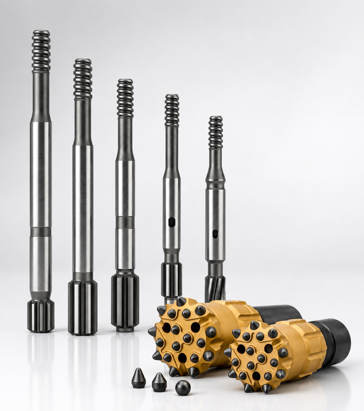 Rock Drills