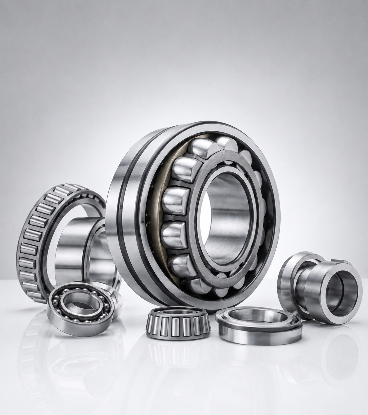 Bearings