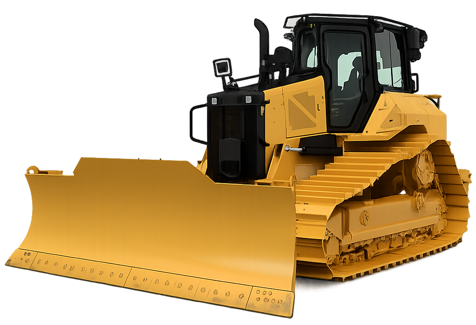 Dozers