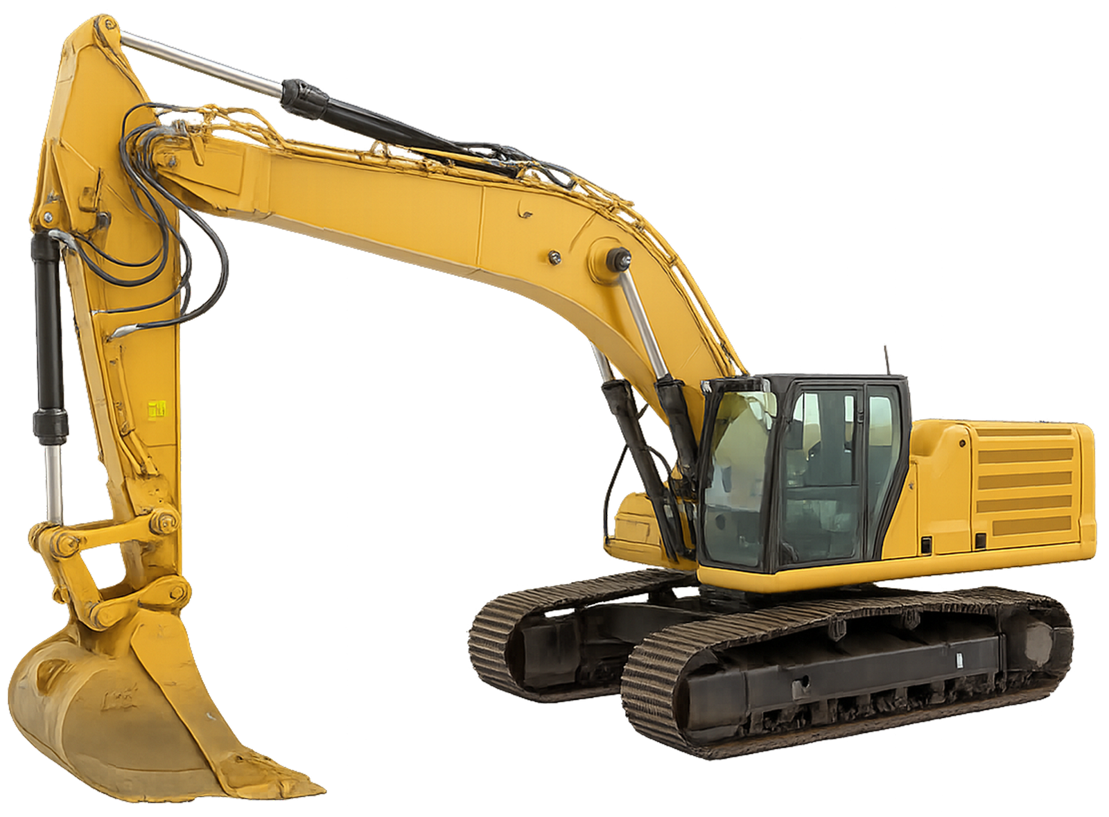 Excavators