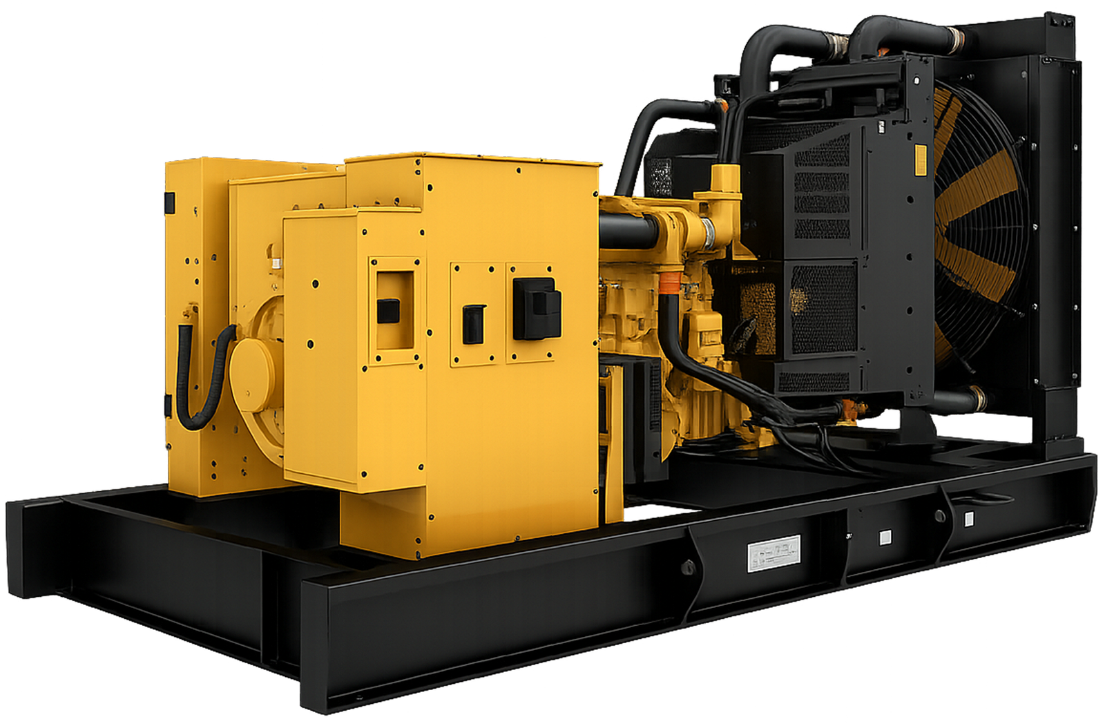 Power Generators