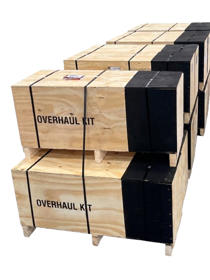 International Packaging Standards