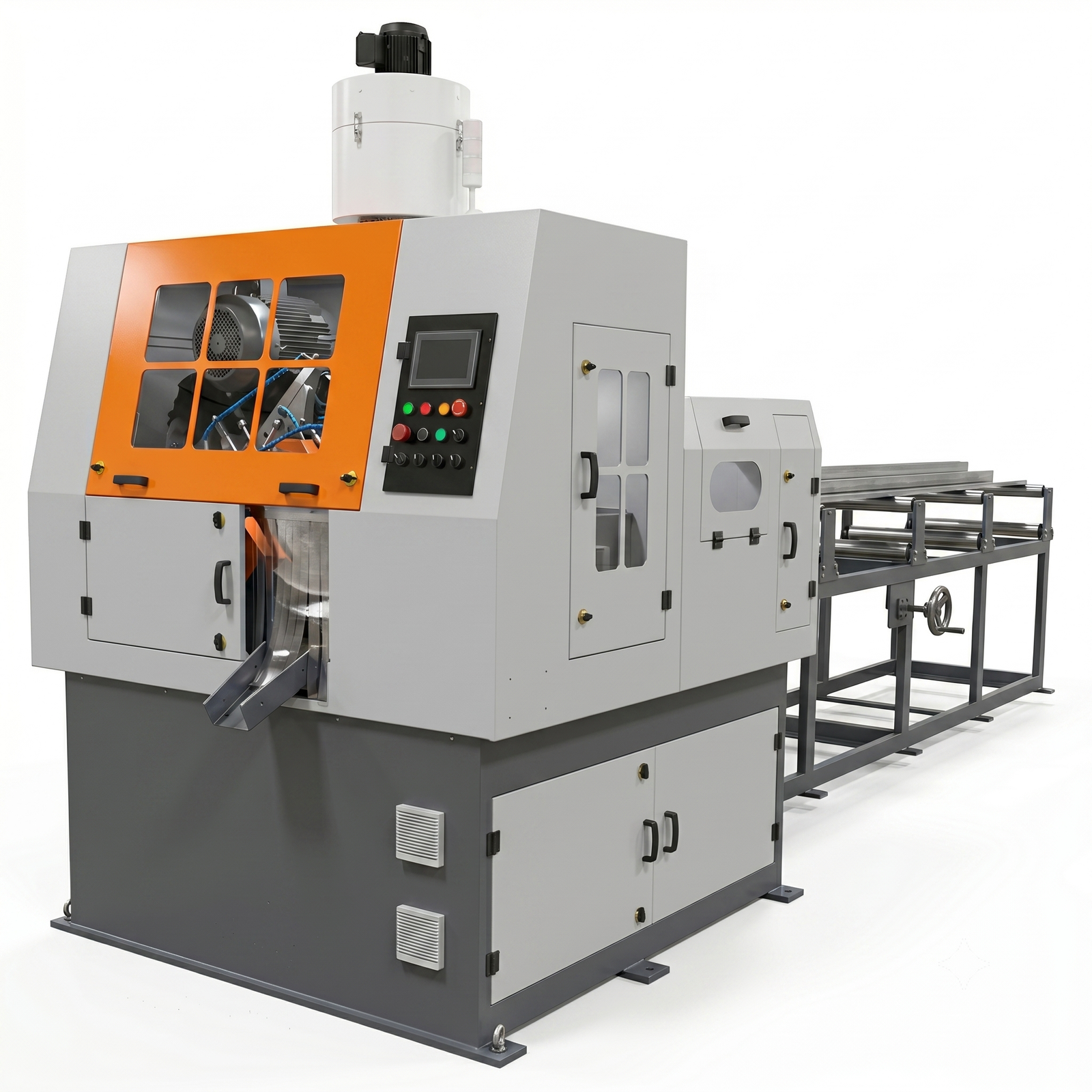 CNC Cutting