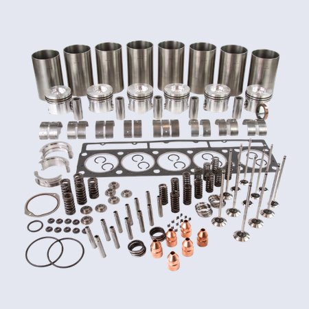 Inframe Overhaul Kits
