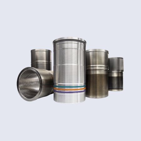 Cylinder Liners