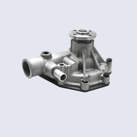 Water Pumps