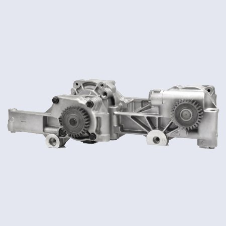 Oil Pumps