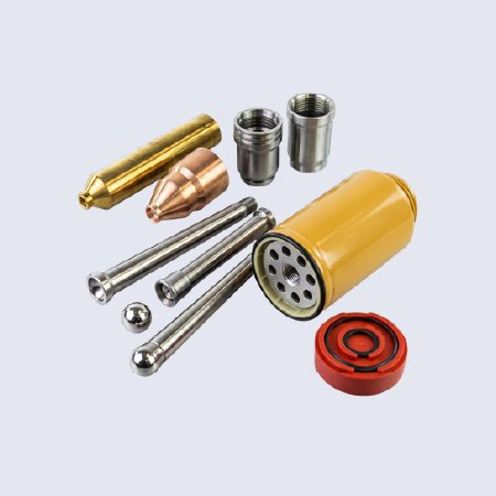 Push Rods