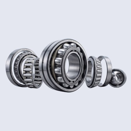 Ball Bearings