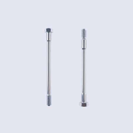 Side Bolts