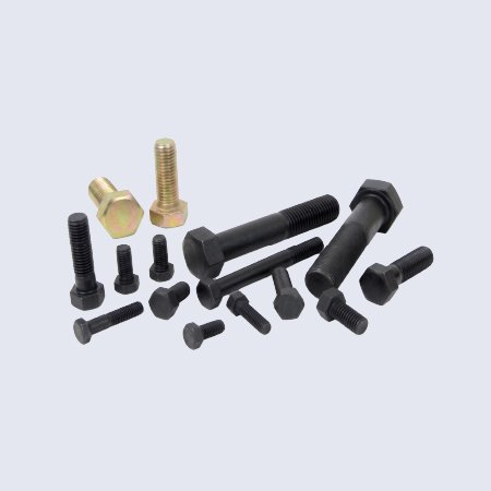 Hub & Sprocket Bolts