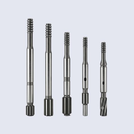 Shank Adapters